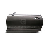 Anderson Composites 16-18 Chevrolet Camaro Type-OE Doors (Pair) - AC-DD16CHCAM