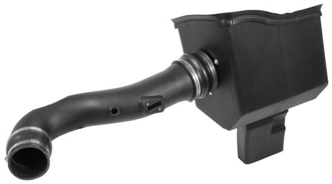 Airaid 14-17 GM Truck 1500 V8-4.3L F/I Cold Air Intake Kit - 200-347
