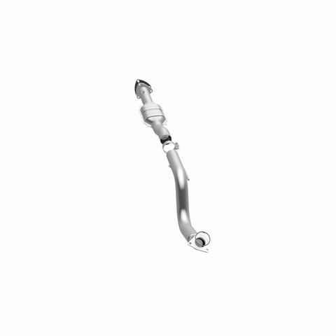 MagnaFlow Direct Fit Catalytic Converter 03-07 GM 2500/3500 Passenger Side - 24438