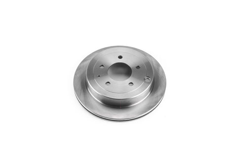 Power Stop 92-95 Mazda 929 Rear Autospecialty Brake Rotor - JBR575