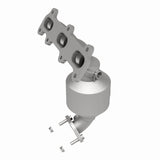 MagnaFlow Direct Fit Catalytic Converter 01-04 Hyundai Santa Fe 2.7L - 51000