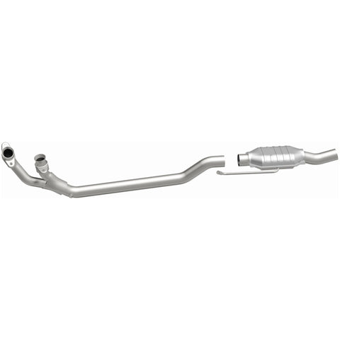 MagnaFlow Direct Fit Catalytic Converter Ford 87 96 - 93302