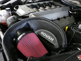 Roush 2015-2017 Ford Mustang 5.0L Cold Air Kit - 421826