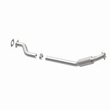 MagnaFlow Direct Fit Catalytic Converter GTO- 2005-2006 6.0L OEM - 49732