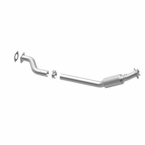 MagnaFlow Direct Fit Catalytic Converter GTO- 2005-2006 6.0L OEM - 49732