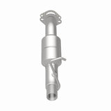 MagnaFlow Direct Fit Catalytic Converter 2007 GMC Sierra 2500 HD Classic 6.0/ 8.1/ 3500 Classic 6.0 - 4551006