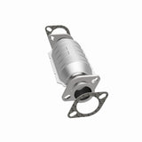 MagnaFlow Conv Nissan 12.5X5X4 2.25/2.25202 - 22764