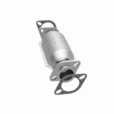 MagnaFlow Conv Nissan 12.5X5X4 2.25/2.25202 - 22764