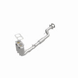 MagnaFlow Direct Fit Catalytic Converter 00-02 Nissan Sentra 1.8L - 452103