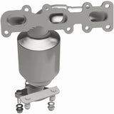MagnaFlow 2011 Lincoln MKT 3.7L Direct Fit Converter - 5451218