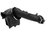 aFe 20-24 Ford Diesel Trucks V8-6.7L (td) Momentum HD Cold Air Intake System w/ Pro 10R Filter - 50-70007T-1