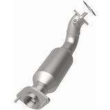MagnaFlow 2009 Cadillac SRX 3.6L Direct Fit Converter - 5451171