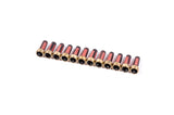 Radium Engineering Fuel Inejctor Screen - 12pc - 18-0033