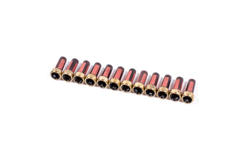 Radium Engineering Fuel Inejctor Screen - 12pc - 18-0033