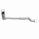 MagnaFlow Direct Fit Catalytic Converter Contour 95-00 2.0L - 50303