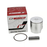 Wiseco Kawasaki KX100 14-19 ProLite 2067CS Piston Kit - 880M05250