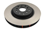 DBA 17-20 Subaru BRZ Brembo Front 4000 Series Plain Rotor - DBA4654-10