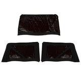 Rugged Ridge Montana Top Black Diamond 07-09 JK 2-Door - 13766.35