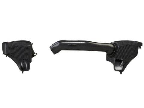 aFe POWER Momentum GT Pro Dry S Intake System 15-17 BMW M3/M4 S55 (tt) - 51-76305-CF