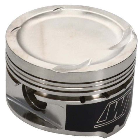Wiseco Audi/VW 2.0L 83.50mm Bore 92.8mm Stroke -8.4cc EA888 Piston Kit - 4 Cyl - K757M835