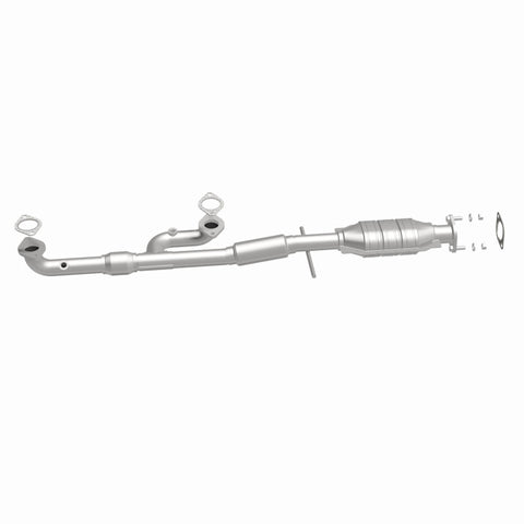 MagnaFlow Conv DF 02-05 Hyundai XG350 3.5L - 24395
