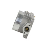 BBK 03-04 Mustang Cobra 4.6 4V SC Twin 65mm Throttle Body BBK Power Plus Series - 17110
