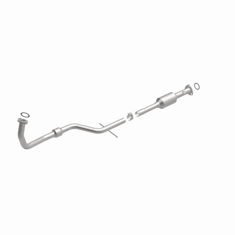 MagnaFlow Conv DF Sunfire 98-99 2.2L - 23473
