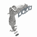 MagnaFlow Direct Fit Catalytic Converter 04-06 Toyota Highlander 2.4L - 51859