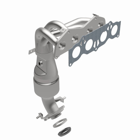 MagnaFlow Direct Fit Catalytic Converter 04-06 Toyota Highlander 2.4L - 51859