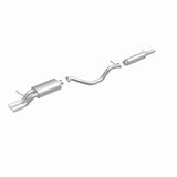 MagnaFlow Sys C/B VW Golf Iv/Beetle 2.0L Vr6 (Vehicles W/O Fascia Cutout) - 15648
