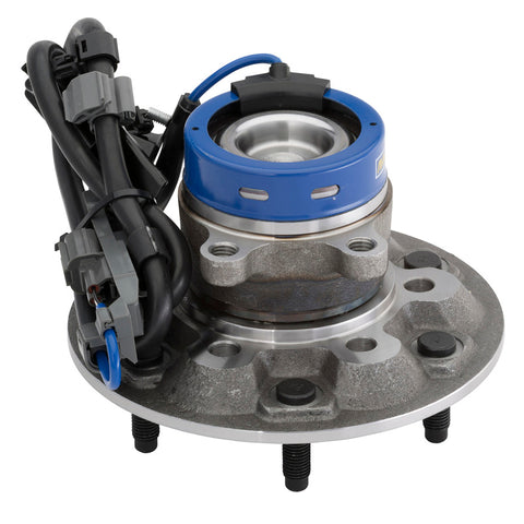 MOOG 2006 Isuzu i-280 Front Right Hub Assembly - 515107