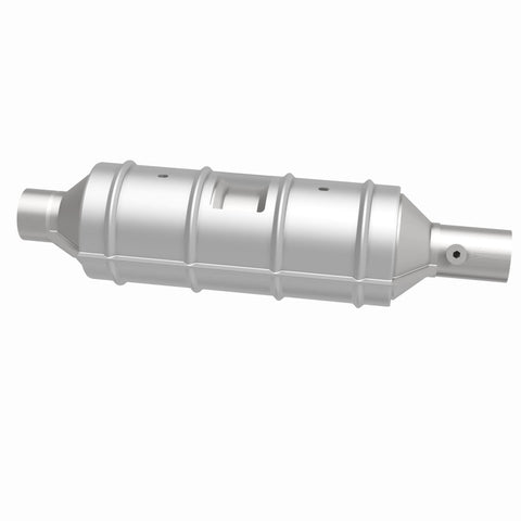 MagnaFlow Conv Univ 97-02 Ford Truck And Vans - 55400
