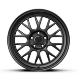 fifteen52 Holeshot RSR 18x8.5 5x108 42mm ET 63.4mm Center Bore Frosted Graphite Wheel - RSHFG-88558+42