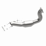MagnaFlow Front Forward Direct Fit Catalytic Converter 09-16 BMW Z4 3.0L - 21-169