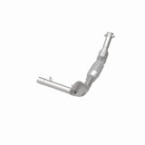 MagnaFlow Direct Fit Catalytic Converter 97-98 Ford F-150 Pickup 4.2L P/S 4WD - 93429