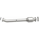 MagnaFlow Converter Direct Fit 05-12 Nissan Pathfinder 4.0L / 05-15 NIssan Xterra 4.0L - 52670