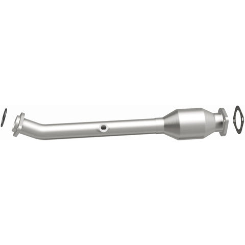 MagnaFlow Converter Direct Fit 05-12 Nissan Pathfinder 4.0L / 05-15 NIssan Xterra 4.0L - 52670