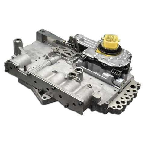 ATS Diesel 2007+ Dodge 68RFE Performance Valve Body - 303-900-2326