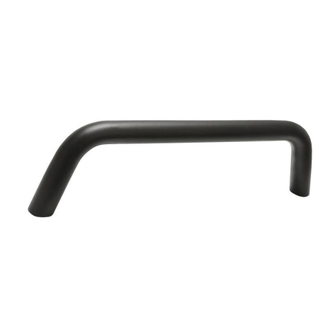 Westin 14-20 Toyota 4Runner Pro-Series Bumper Round Bull Bar - Textured Black - 58-411155RB