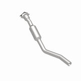 MagnaFlow Conv DF CALIBER- 07-09 2.4L OEM - 49192