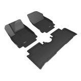 3D MAXpider 25-26 Hyundai Ioniq 5 N Kagu Black R1 R2 - L1HY17201509