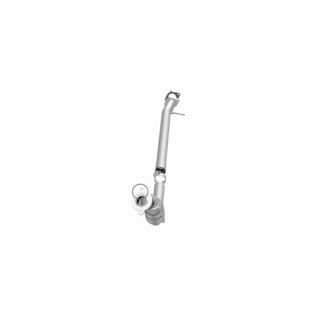 MagnaFlow Direct Fit Catalytic Converter Uplander 06 3.5L OEM - 49126