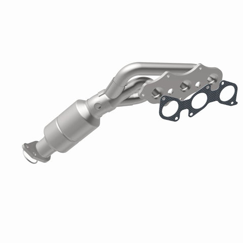 MagnaFlow Direct Fit Catalytic Converter 10-12 Toyota FJ/4Runner 4.0L - 51198