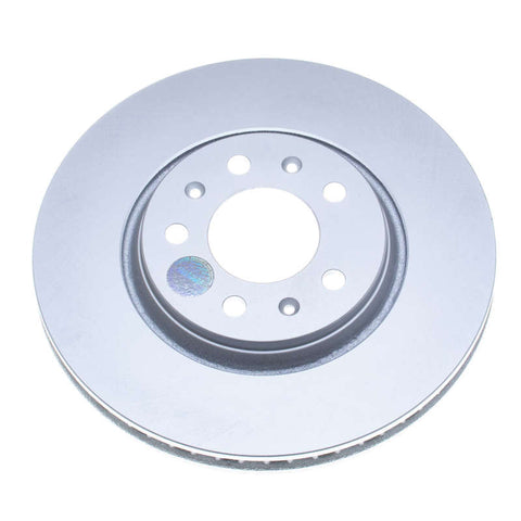 Power Stop 06-09 Pontiac Solstice Front Evolution Geomet Coated Rotor - AR82108EVC