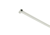 Whiteline 02-08 Toyota Corolla ZZE120-130 Rear 22mm Heavy Duty Fixed Swaybar - BTR77