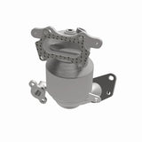 MagnaFlow 15-20 Honda Fit L4 1.5L OEM Grade Manifold Catalytic Converter Direct Fit - 22-048