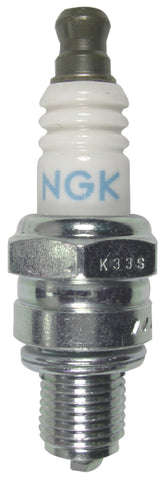 NGK BLYB Spark Plug Box of 6 (CMR7H) - 6785