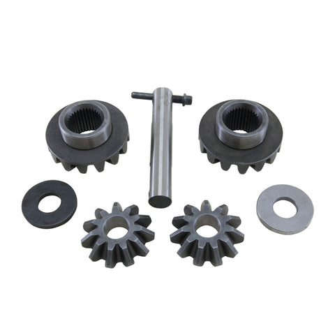 Yukon Gear Standard Open Spider Gear Kit For 9.25in and 9.5in GM IFS w/ 33 Spline Axles - YPKGM9.5-S-33
