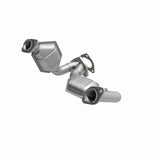 MagnaFlow Conv. DF 98-00 Ranger 3.0/4.0L Fron - 93110