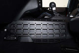 Addictive Desert Designs21-23 Ford Bronco & Bronco Raptor Center Console Molle Panels - AC2302201NA